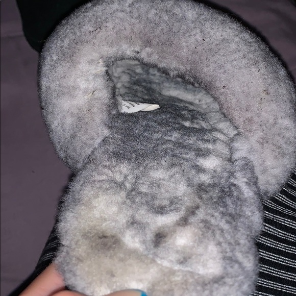 LL Bean Slippers - Picture 3 of 3